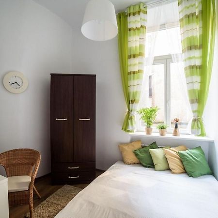 Szlak Apartamenty 克拉科夫 外观 照片