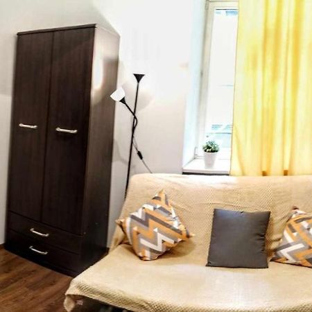 Szlak Apartamenty 克拉科夫 外观 照片