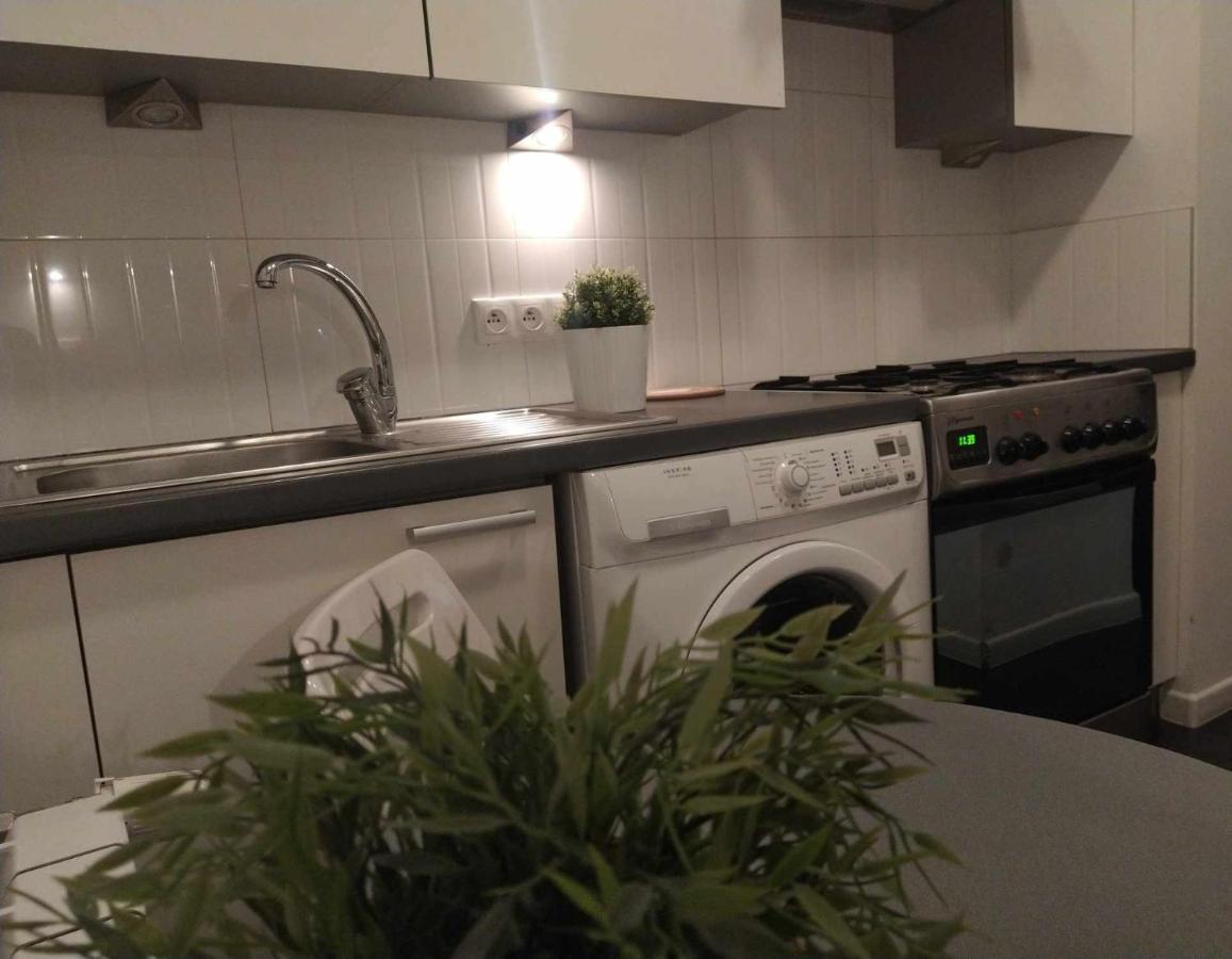 Szlak Apartamenty 克拉科夫 外观 照片