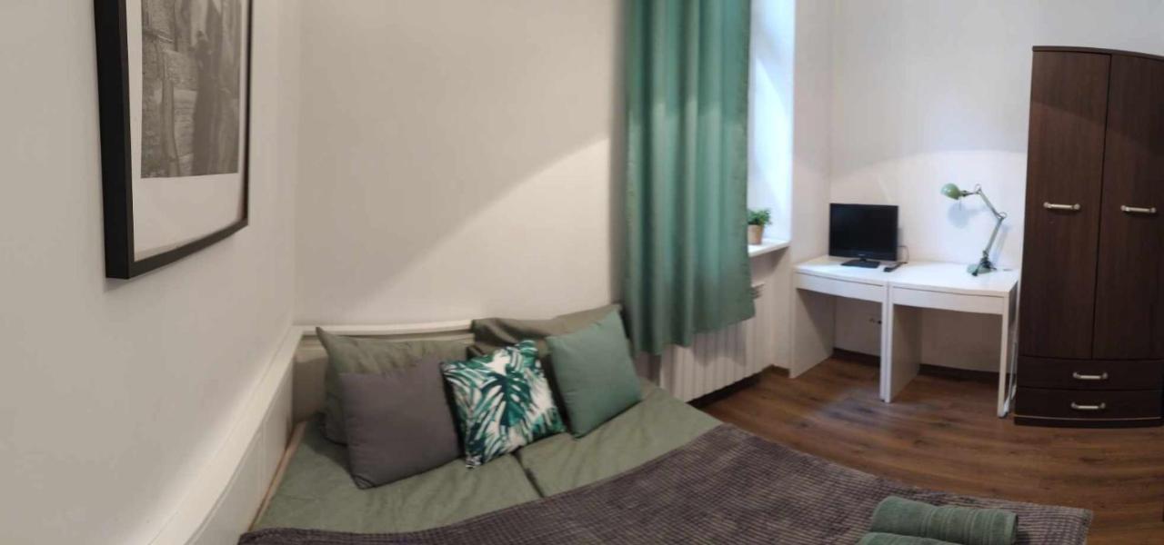 Szlak Apartamenty 克拉科夫 外观 照片