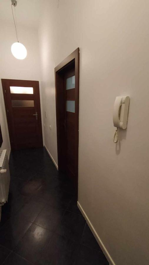 Szlak Apartamenty 克拉科夫 外观 照片